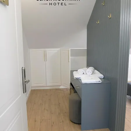 Blackmountain 2024 Hotel Bajram Curri