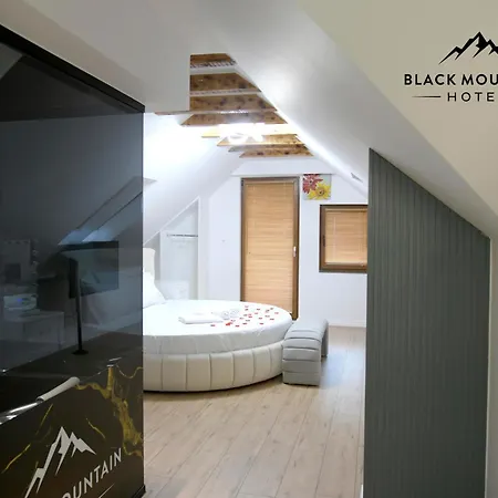 Blackmountain 2024 * Bajram Curri