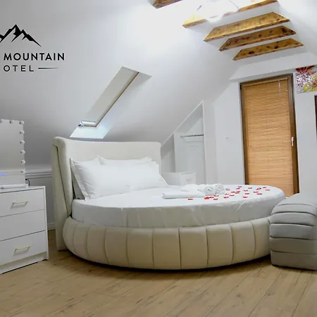 Hotel Blackmountain 2024 Bajram Curri