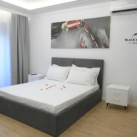 Hotel Blackmountain 2024 Bajram Curri