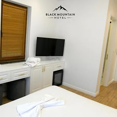 Blackmountain 2024 Hotel