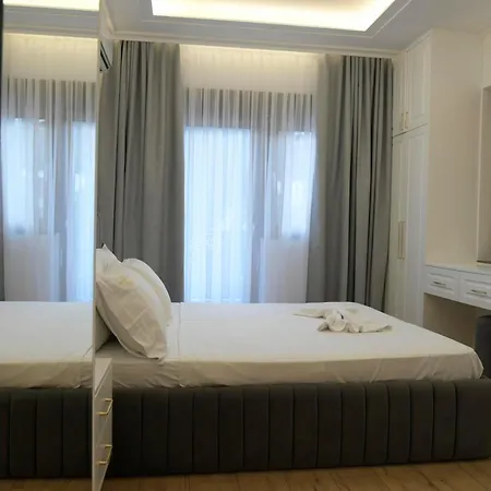 Blackmountain 2024 Hotel