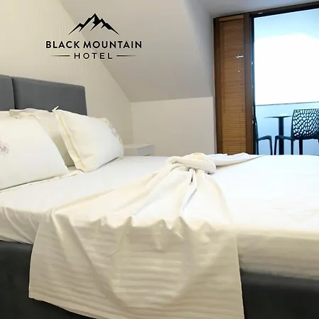 Blackmountain 2024 Hotel *