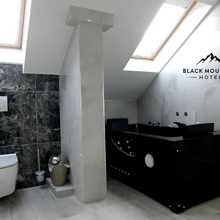 Blackmountain 2024 Hotel Bajram Curri