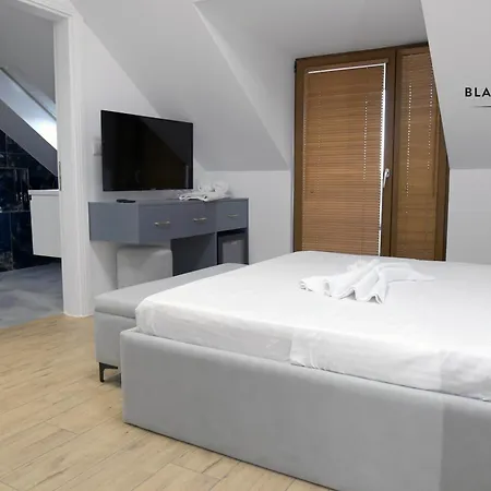 Hotel Blackmountain 2024 Bajram Curri