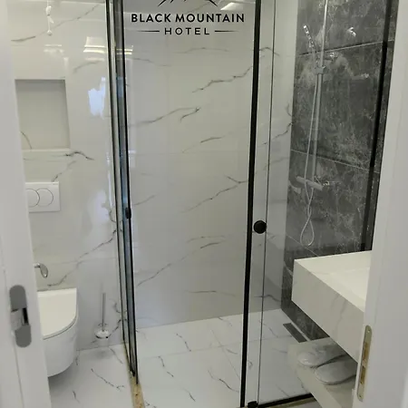 Blackmountain 2024 * Bajram Curri