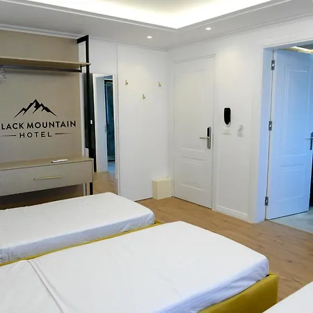 Hotel Blackmountain 2024 Bajram Curri