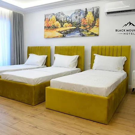 Hotel Blackmountain 2024