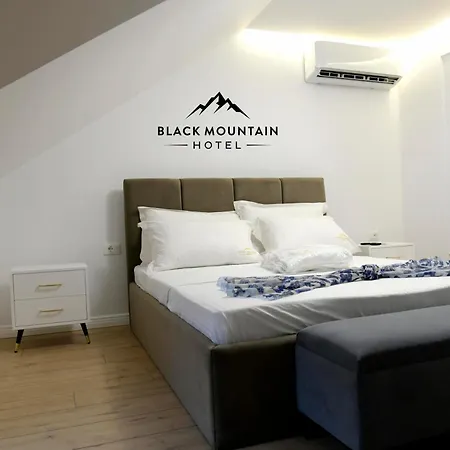 Hotel Blackmountain 2024 Bajram Curri