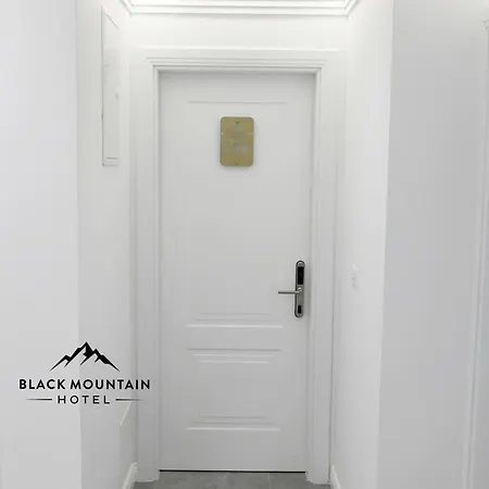 Blackmountain 2024 Bajram Curri