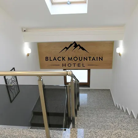 Blackmountain 2024 * Bajram Curri