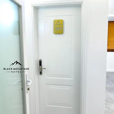 Hotel Blackmountain 2024 Bajram Curri