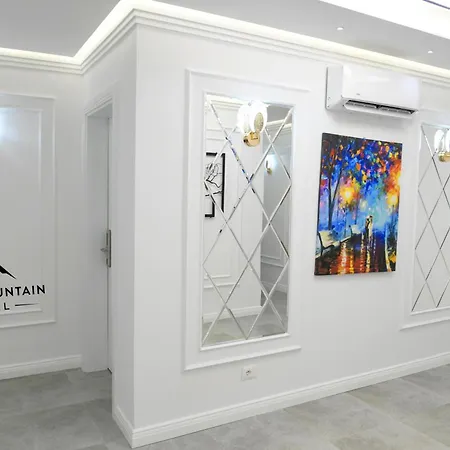 Hotel Blackmountain 2024 Bajram Curri