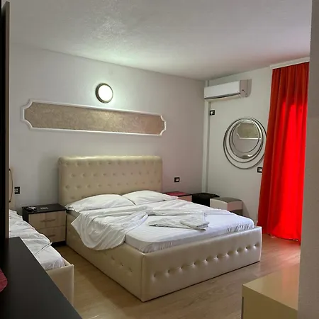 Hotel Bar Restorant Real *