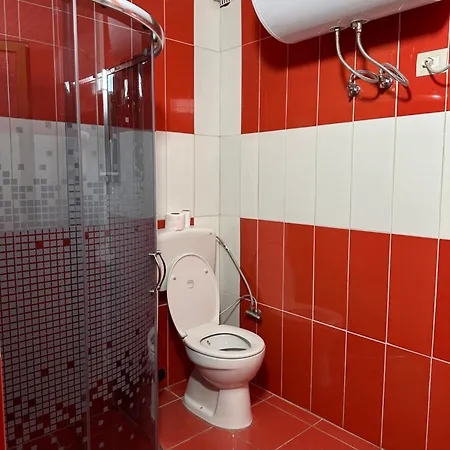 Bar Restorant Real * Bajram Curri