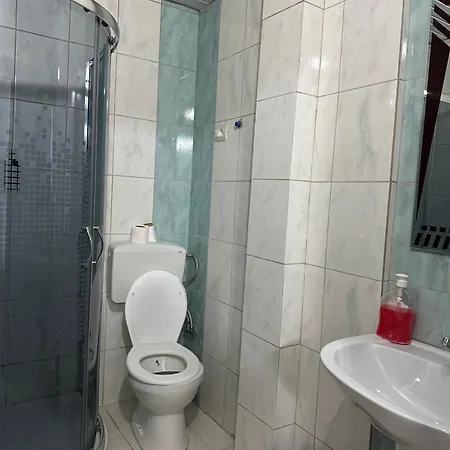 Hotel Bar Restorant Real Bajram Curri