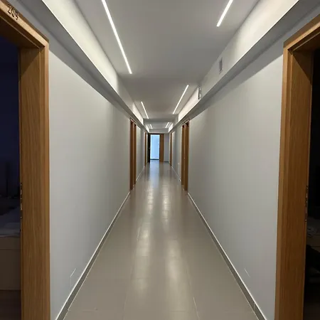 Bar Restorant Real * Bajram Curri