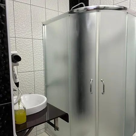 Hotel Bar Restorant Real