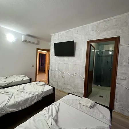 Bar Restorant Real Hotel