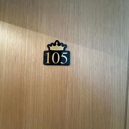 Hotel Bar Restorant Real