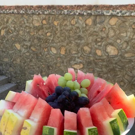 Hotel Bar Restorant Real Bajram Curri