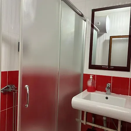 Hotel Bar Restorant Real Bajram Curri