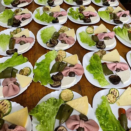 Bar Restorant Real Hotel *