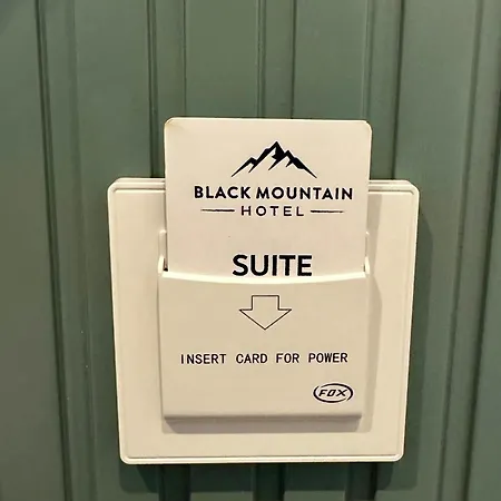 Blackmountain Bajram Curri