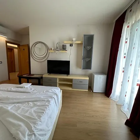 Hotel Bar Restorant Real