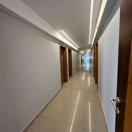 Bar Restorant Real Hotel