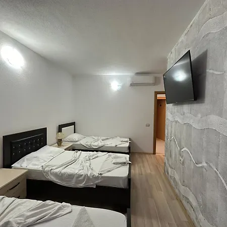 Hotel Bar Restorant Real *