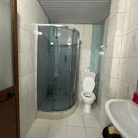 Hotel Bar Restorant Real