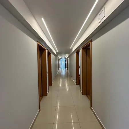 Hotel Bar Restorant Real Bajram Curri