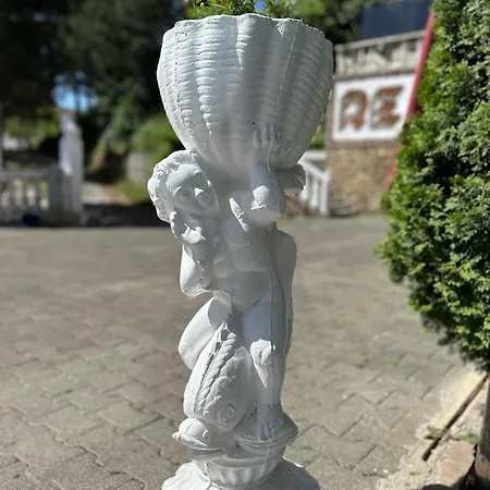 Bar Restorant Real Bajram Curri