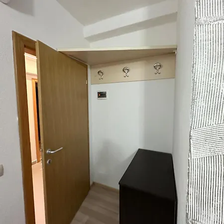 Bar Restorant Real * Bajram Curri